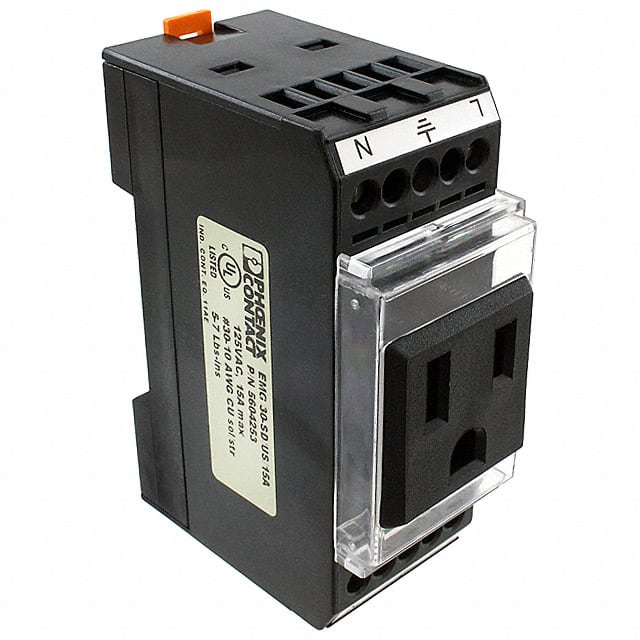 5604253 Phoenix Contact  Stecker und Buchsen